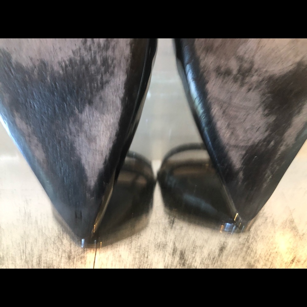 Fendi Flat Pump - image 7